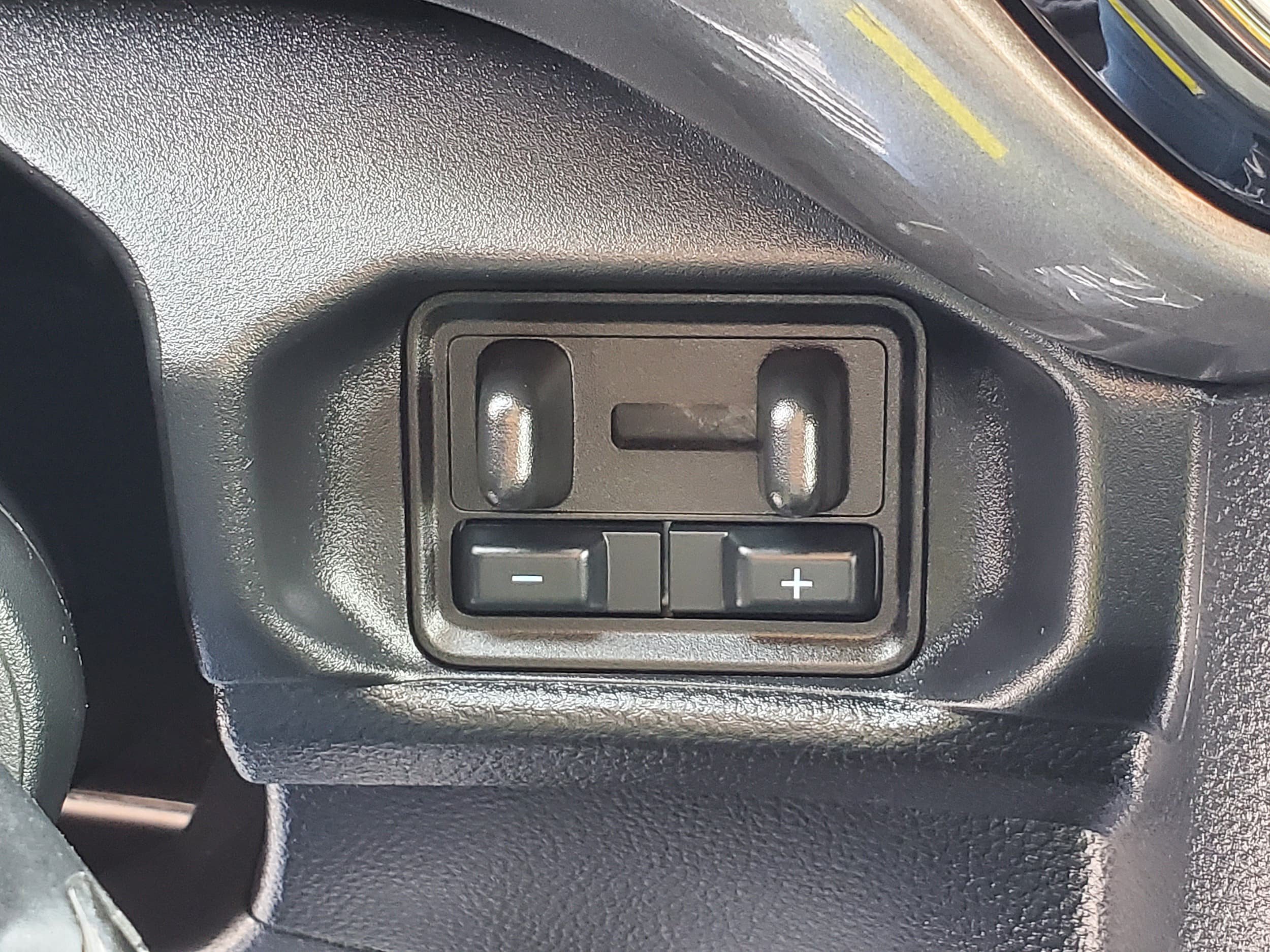 Used 2025 Ford Ranger XLT AWD/4WD image 22