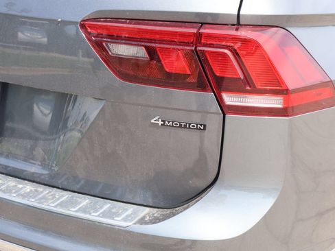 Used 2024 Volkswagen Tiguan S AWD/4WD image 6