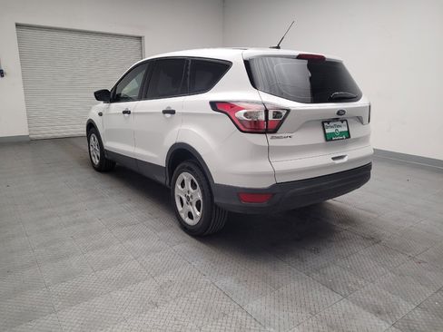 Used 2017 Ford Escape S FWD image 5