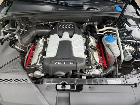 Used 2012 Audi S4 Prestige AWD/4WD image 47