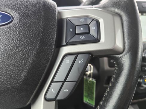 Used 2017 Ford F350 Lariat w/ FX4 4x4 Off Road Package image 24