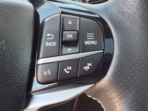 Used 2024 Ford Explorer ST w/ Equipment Group 401A AWD/4WD image 19