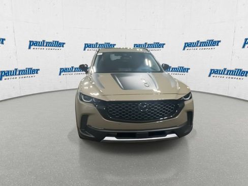 New 2026 MAZDA CX-50 Meridian Edition w/ Weather Package AWD/4WD image 3