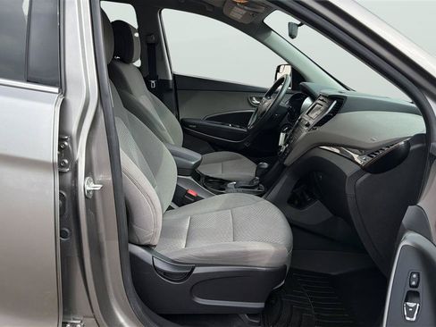 Used 2018 Hyundai Santa Fe Sport AWD/4WD image 13