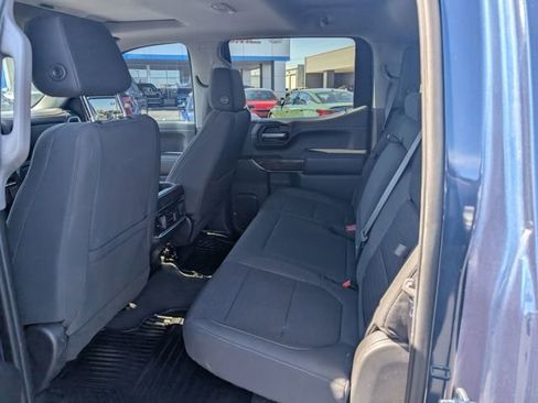 Used 2021 GMC Sierra 1500 Elevation w/ Preferred Package image 9