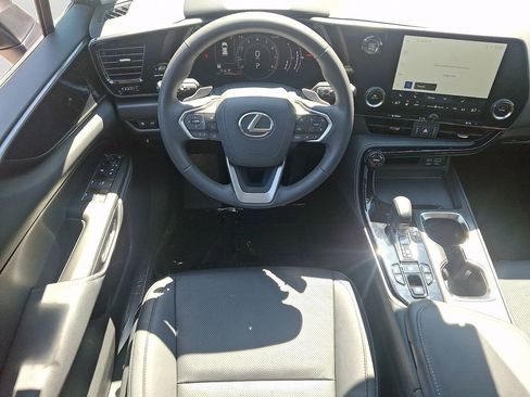 Used 2024 Lexus NX 350 AWD w/ Cold Area Package image 13
