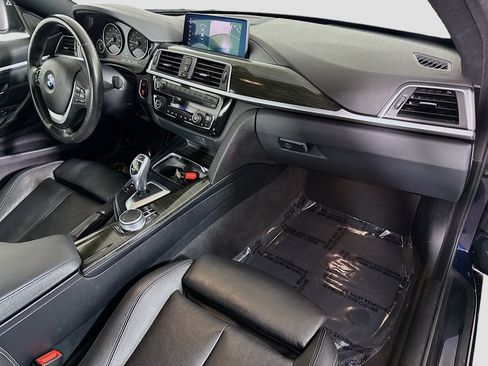Used 2019 BMW 440i Coupe w/ Executive Package RWD image 28