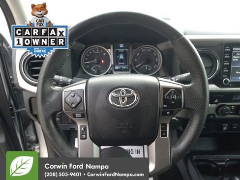 Used 2022 Toyota Tacoma SR5 image 14