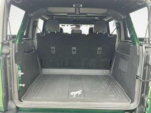 Used 2024 Ford Bronco Wildtrak image 17