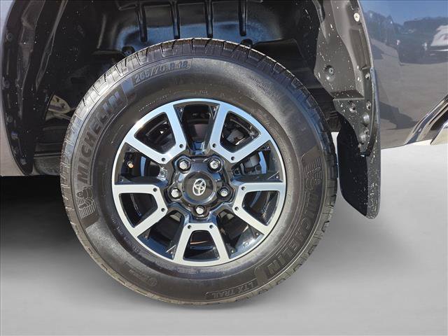 Certified 2020 Toyota Tundra SR5 RWD image 21