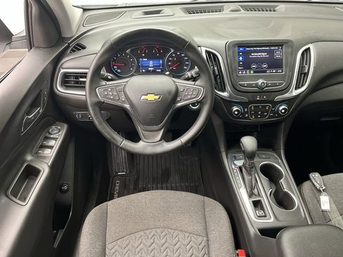Certified 2024 Chevrolet Equinox LT image 13
