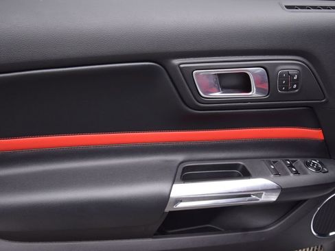 Used 2023 Ford Mustang GT Premium w/ Equipment Group 401A image 24