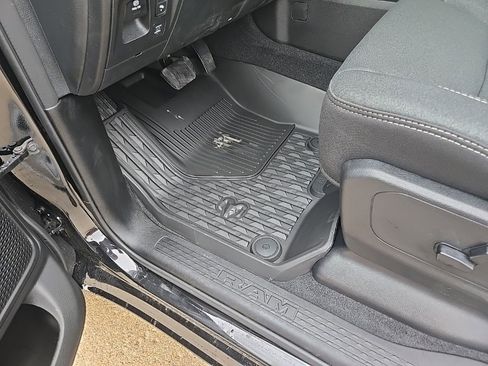 New 2026 RAM 1500 Big Horn image 43