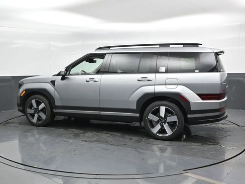 New 2026 Hyundai Santa Fe Limited AWD/4WD image 8