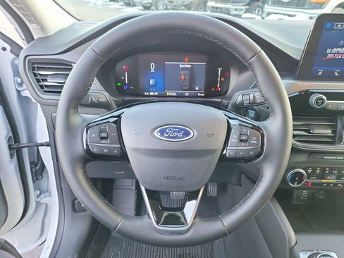 New 2026 Ford Escape Active w/ Cold Weather Package image 22