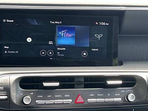 New 2026 Hyundai Palisade FWD Hybrid image 26