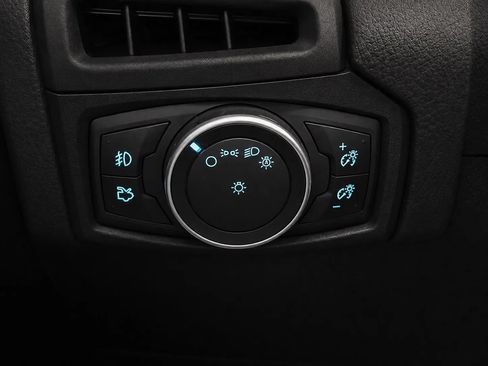 Used 2017 Ford Focus ST FWD image 32
