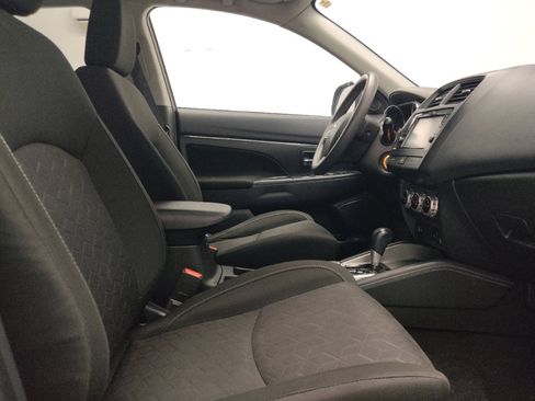 Used 2021 Mitsubishi Outlander Sport FWD image 21
