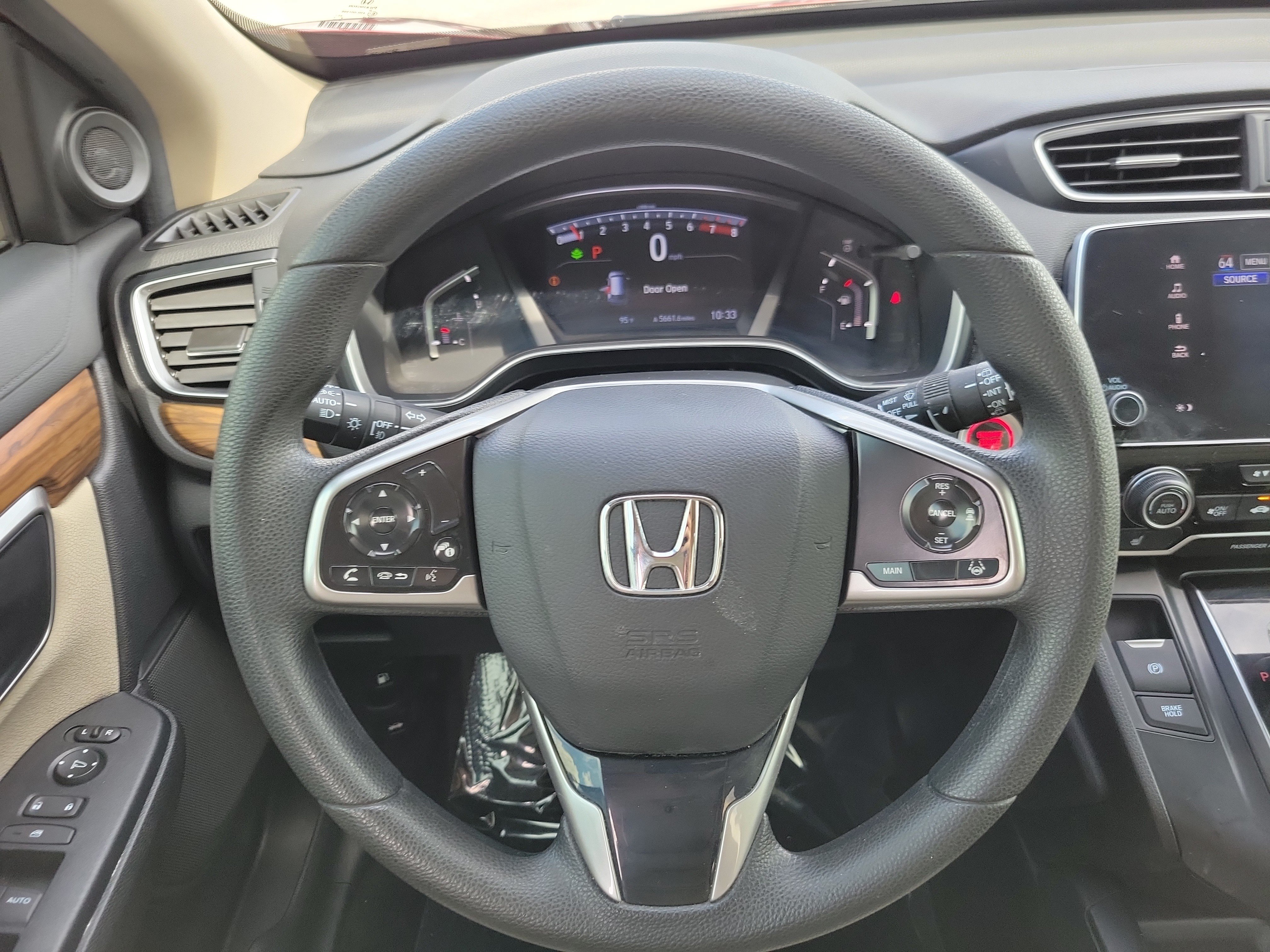 Used 2019 Honda CR-V EX image 17