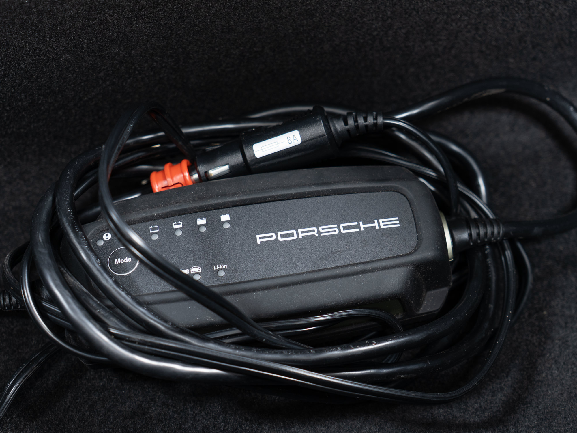 Used 2016 Porsche 911 R RWD image 69