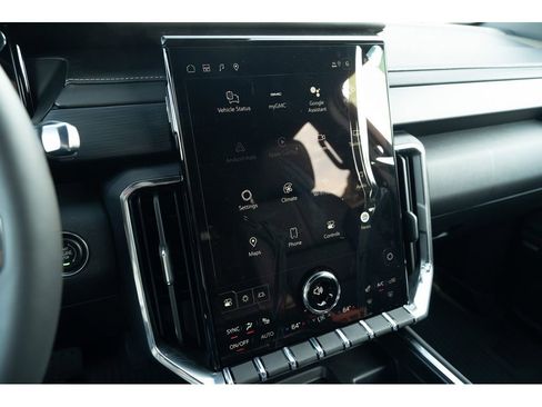 New 2026 GMC Acadia Elevation w/ Black Edition AWD/4WD image 23