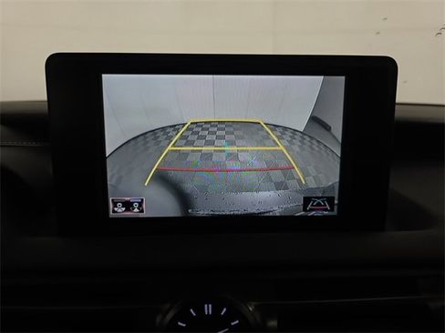 Certified 2023 Lexus IS 300 AWD w/ Premium Package image 14