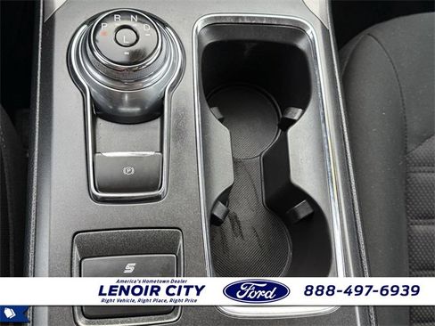 Certified 2020 Ford Fusion SE image 29