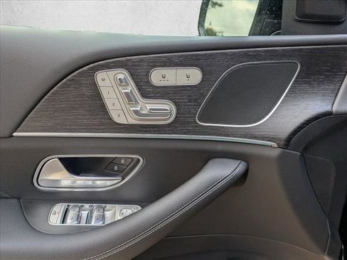 Certified 2026 Mercedes-Benz GLE 350 4MATIC image 4