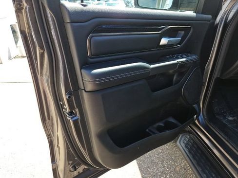 Used 2022 RAM 1500 Rebel w/ Night Edition AWD/4WD image 16