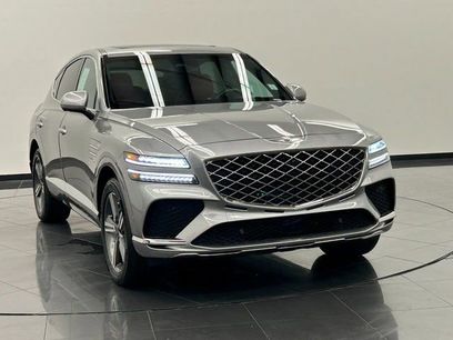 Used 2025 Genesis GV80 3.5T