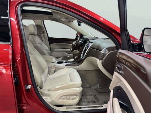 Used 2013 Cadillac SRX Performance FWD image 42