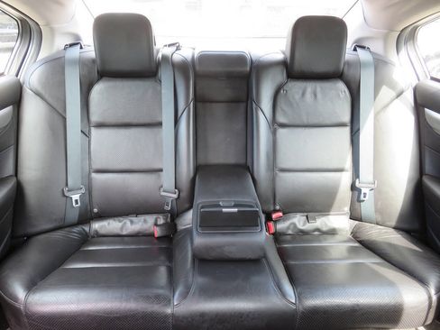 Used 2009 Acura TL w/ Technology Package FWD image 23