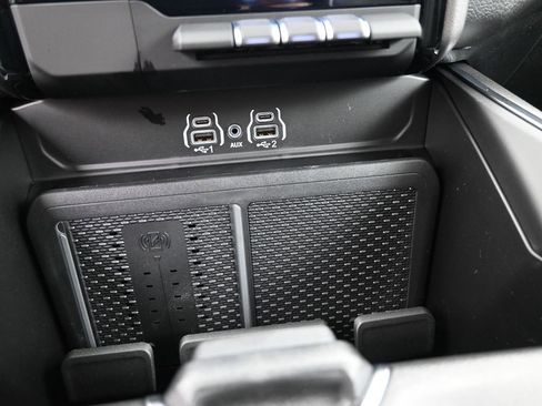 New 2026 RAM 1500 Laramie w/ Sport Appearance Package image 9