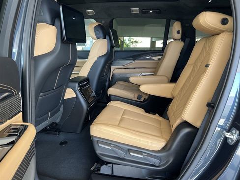 New 2026 Cadillac Escalade IQ Sport 2 image 28