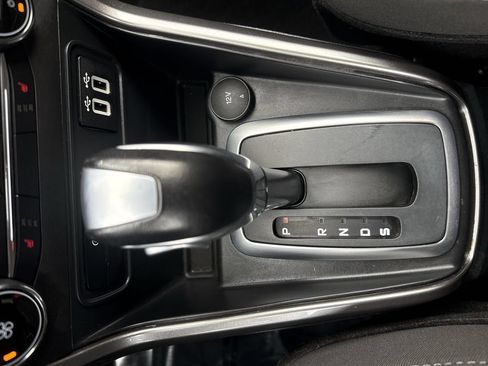 Used 2019 Ford EcoSport SE w/ SE Convenience Package AWD/4WD image 22