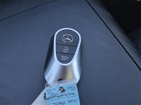 Certified 2025 Mercedes-Benz E 350 4MATIC Sedan image 38