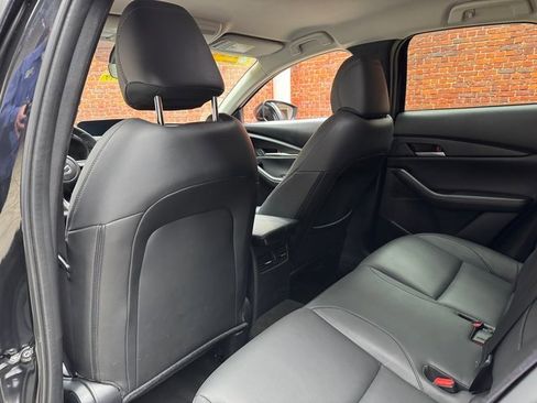 Used 2024 MAZDA CX-30 AWD 2.5 S w/ Select Sport Pkg image 23