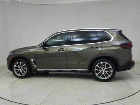 Used 2026 BMW X5 sDrive40i image 67