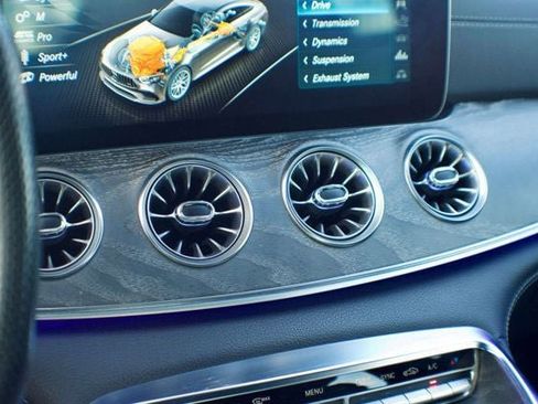 Used 2019 Mercedes-Benz AMG GT 53 image 29