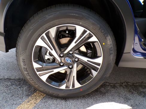 New 2026 Subaru Crosstrek 2.0i Premium AWD/4WD image 24