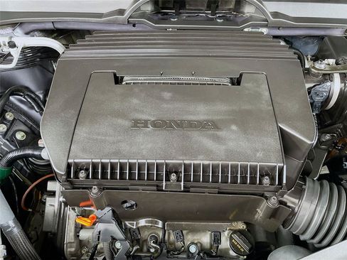 Certified 2025 Honda Pilot EX-L image 36