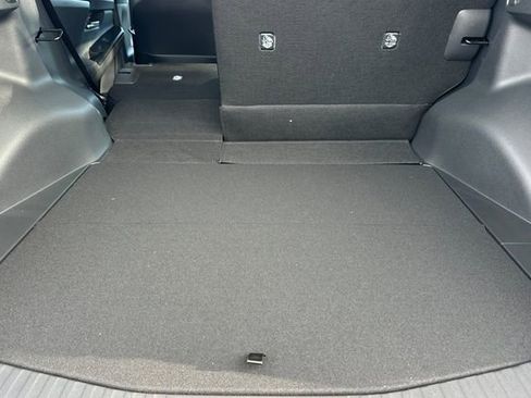 New 2026 Subaru Solterra Premium image 12