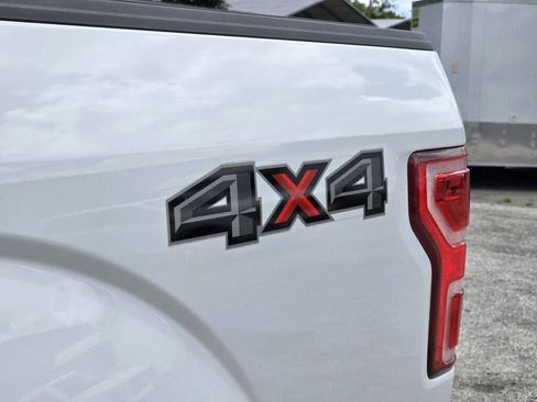 Used 2018 Ford F150 XLT w/ Equipment Group 301A Mid image 10