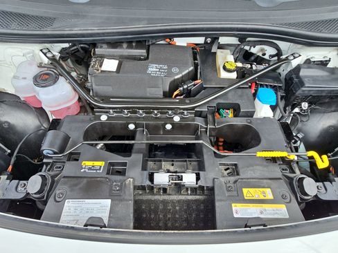 Used 2023 Volkswagen ID.4 Pro RWD image 29