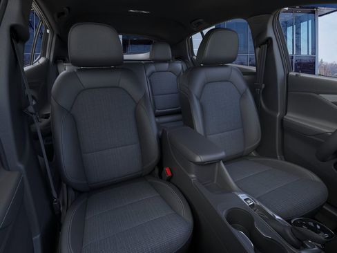 New 2026 Buick Envista Preferred FWD image 16