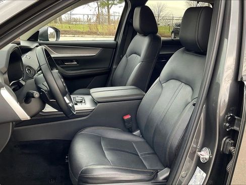 Certified 2024 MAZDA CX-90 3.3 Turbo S image 25