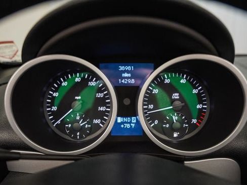 Used 2006 Mercedes-Benz SLK 350 image 8