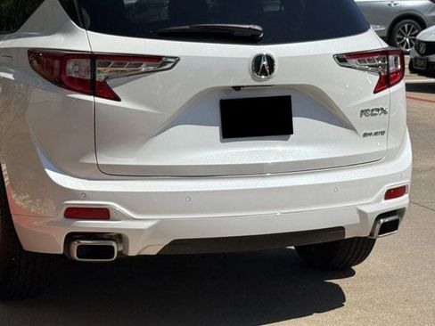 Used 2026 Acura RDX SH-AWD w/ Advance Package image 6