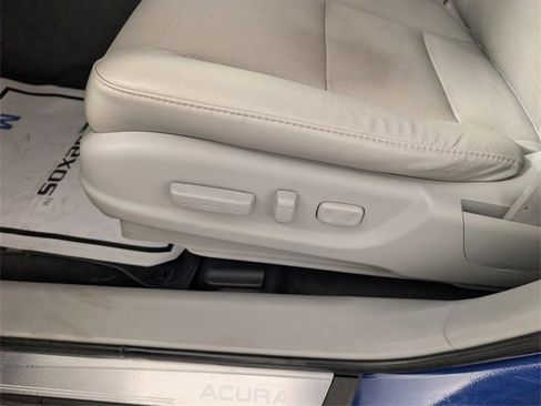 Used 2018 Acura RDX w/ Technology Package image 14