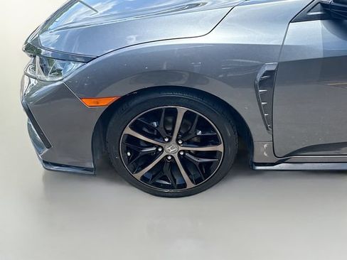 Used 2021 Honda Civic Sport image 28